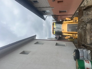 Buldoexcavator jcb 3cx de vanzare - imagine 2