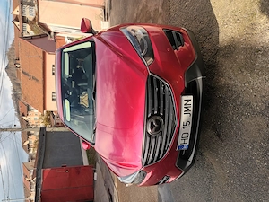 suv Mazda cx-5  4x4AWD.2 diesel SKYACTIV 175cp euro6 fără adblue ,generație 2017 - imagine 10