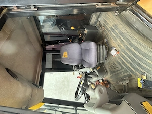 Buldoexcavator jcb 3cx de vanzare - imagine 4