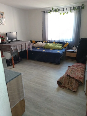 Schimb Casa cu Apartament Giurgiu 