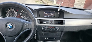 BMW E90 diesel - imagine 4