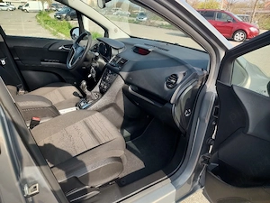 Opel Meriva 1.3 Diesel 95 cp ** EURO 5 ..Recent Adusa - imagine 9