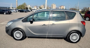 Opel Meriva 1.3 Diesel 95 cp ** EURO 5 ..Recent Adusa - imagine 7