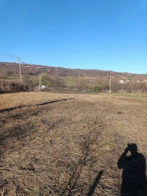 Parcela de pamant 800mp2, intravilan, in sat Armeni, jud. Sibiu - imagine 10