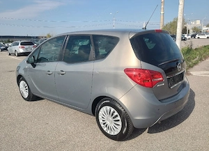 Opel Meriva 1.3 Diesel 95 cp ** EURO 5 ..Recent Adusa - imagine 3