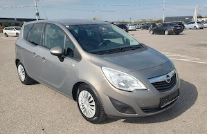 Opel Meriva 1.3 Diesel 95 cp ** EURO 5 ..Recent Adusa - imagine 2