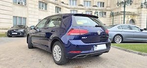 Volkswagen Golf 7 2018 | 74.000 km | Istoric complet | Stare impecabilă - imagine 3