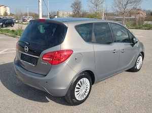 Opel Meriva 1.3 Diesel 95 cp ** EURO 5 ..Recent Adusa - imagine 4