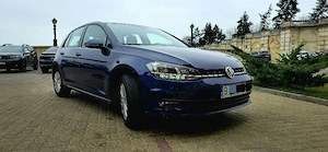Volkswagen Golf 7 2018 | 74.000 km | Istoric complet | Stare impecabilă