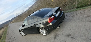 BMW E90 diesel - imagine 8