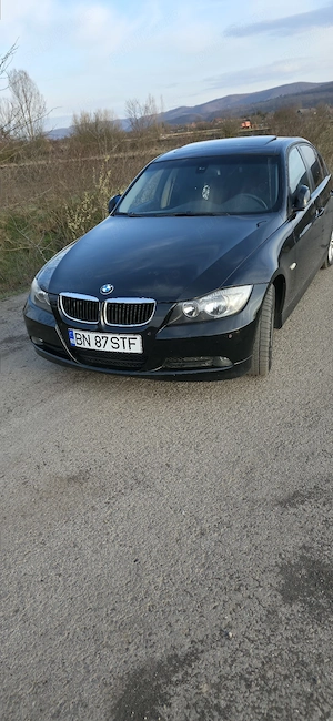 BMW E90 diesel - imagine 10