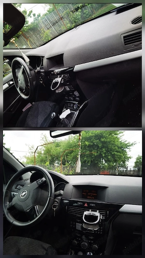 vand opel asta h - imagine 4