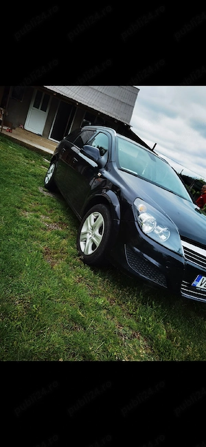 vand opel asta h - imagine 5