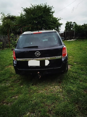 vand opel asta h - imagine 2