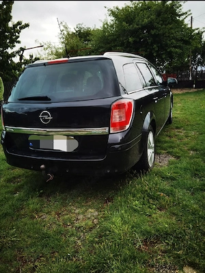 vand opel asta h - imagine 3