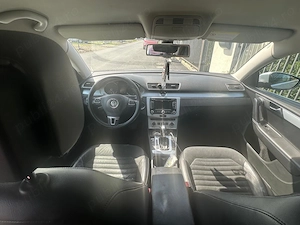 De vânzare Vw passat - imagine 10