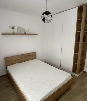 CRANGASI - chirie apartament 2 camere