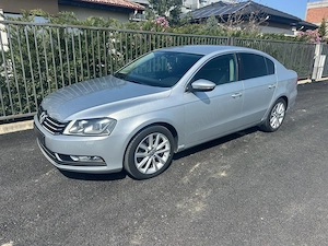 De vânzare Vw passat - imagine 5