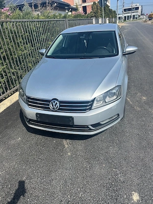 De vânzare Vw passat - imagine 6