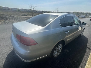 De vânzare Vw passat - imagine 9