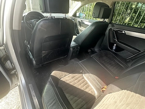 De vânzare Vw passat - imagine 4