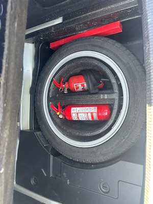 De vânzare Vw passat - imagine 8