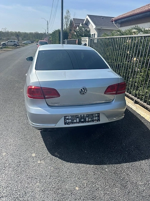 De vânzare Vw passat - imagine 7