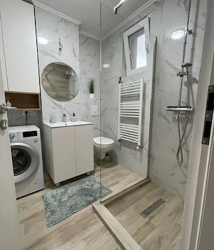 CRANGASI - chirie apartament 2 camere