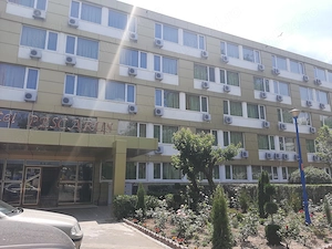 Camerista Hotel Pescarus -  Mamaia Sud - imagine 2