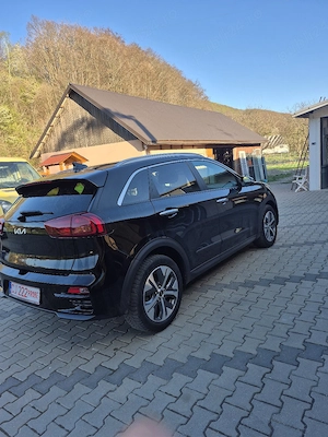 Kia e-Niro - imagine 4