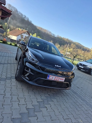 Kia e-Niro - imagine 5