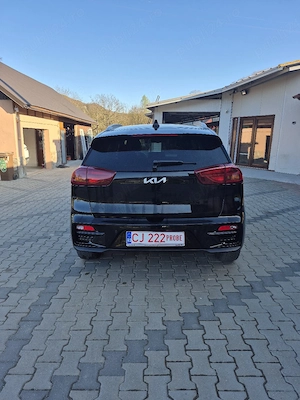 Kia e-Niro - imagine 2