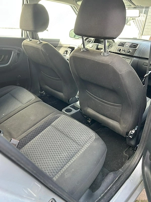 Skoda Fabia 1.2 disel - imagine 4