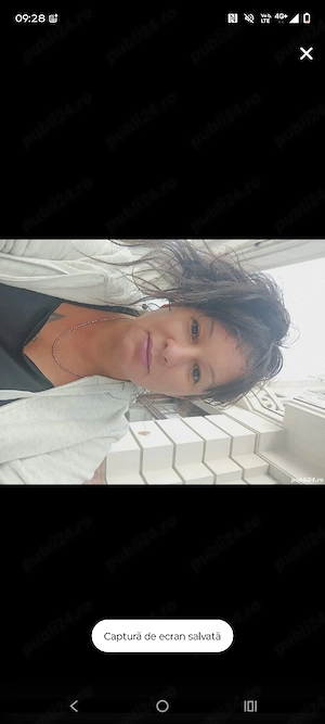 bruneta focoasa pofticioasa - imagine 1