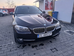 bmw. 520 automat