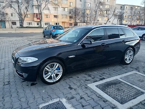 bmw. 520 automat - imagine 5