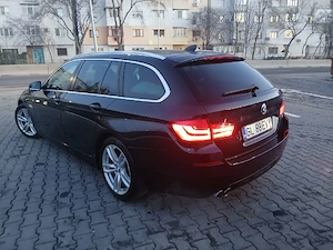 bmw. 520 automat - imagine 8