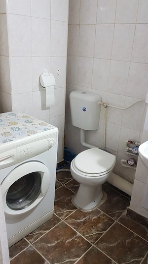 Închiriez garsoniera  - imagine 5