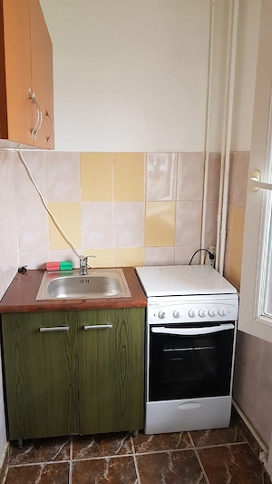 Închiriez garsoniera  - imagine 4