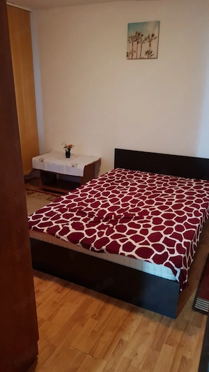 Închiriez garsoniera  - imagine 3