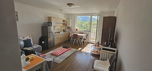 Garsoniera Noua complect Utilata in Cisnadie