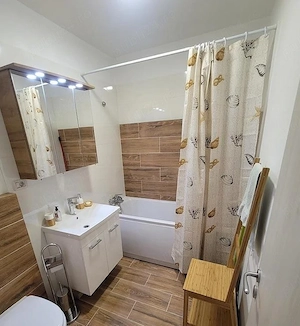 chirie DRIST0R apartament 2 camere