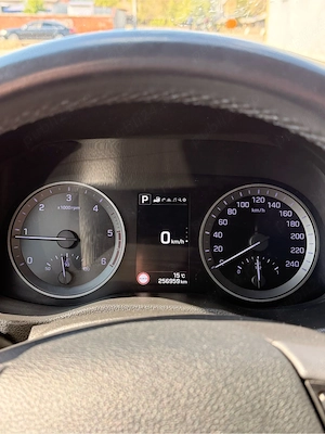 Vând Hyundai Tucson 2017 - imagine 4