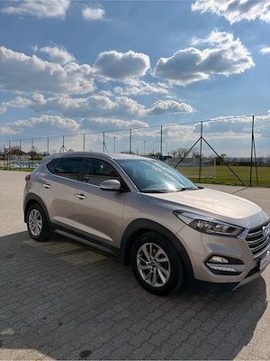 Vând Hyundai Tucson 2017 - imagine 3