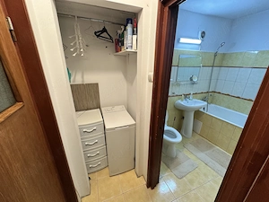 Inchiriez apartament 2 camere!!! Toglina 2 - imagine 3