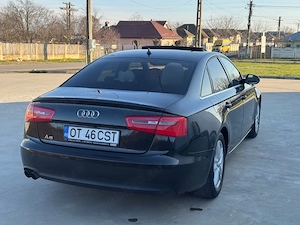 Vand Audi A6 C7 2012 - imagine 2