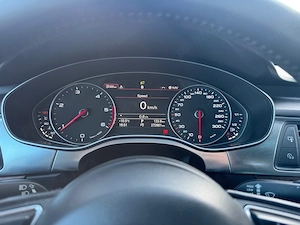 Vand Audi A6 C7 2012 - imagine 3