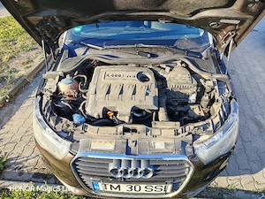 vand Audi a1 Sport 2013 - imagine 4