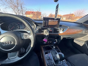 Vand Audi A6 C7 2012 - imagine 4