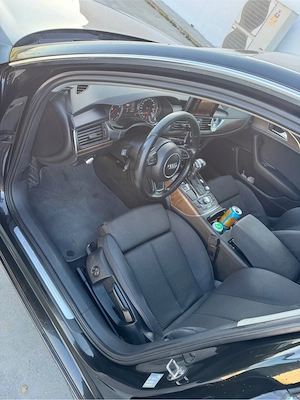 Vand Audi A6 C7 2012 - imagine 5